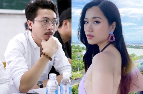 Hua Minh Dat xin loi Lam Vy Da dip ky niem 10 nam gan bo hinh anh