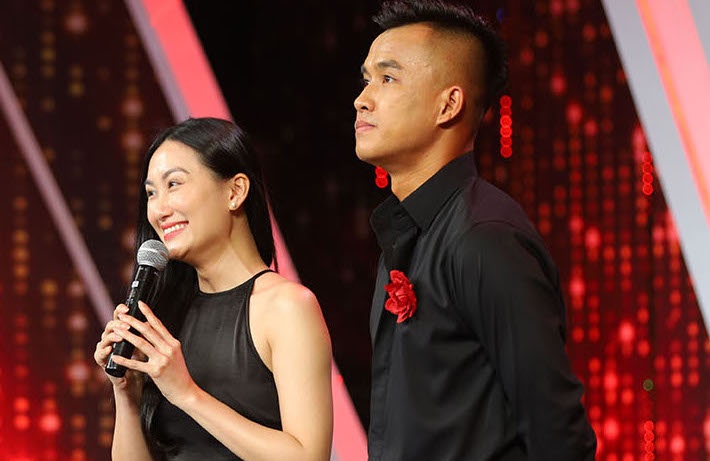 Thu mon Van Tien ke chuyen yeu vo hon 4 tuoi o Nguoi ay la ai hinh anh