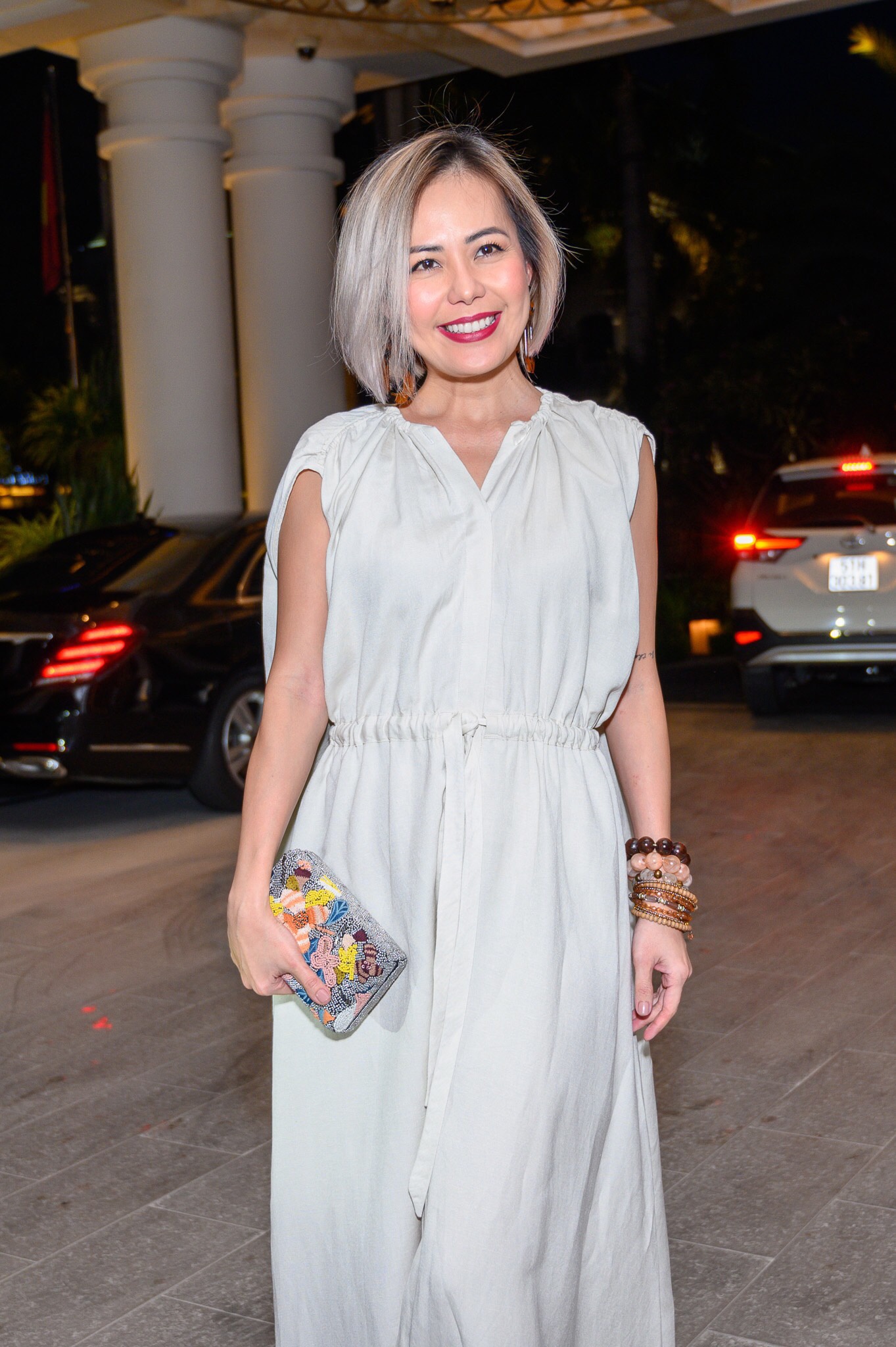 Dam cuoi Thuy Van anh 9