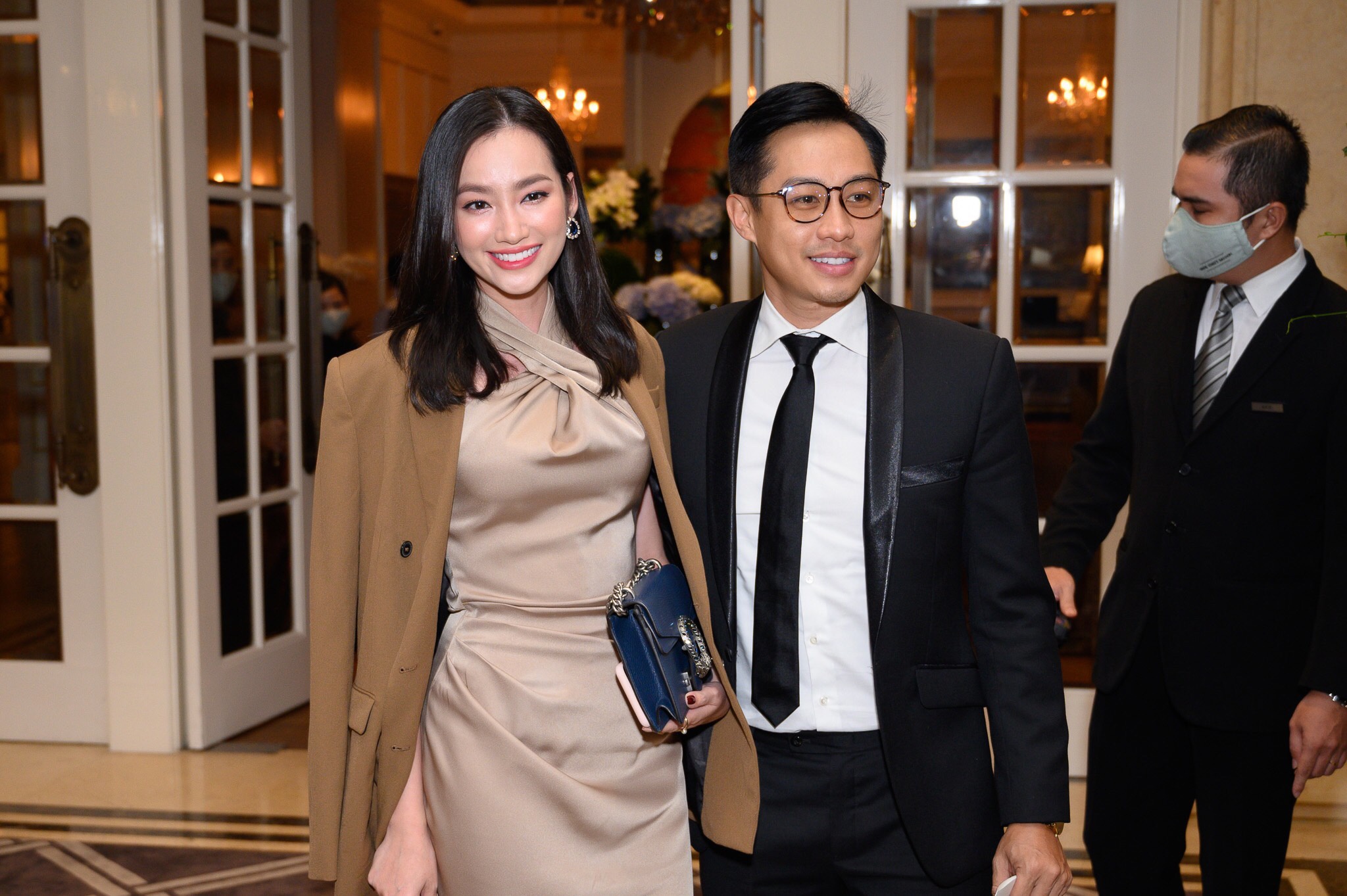 Dam cuoi Thuy Van anh 4