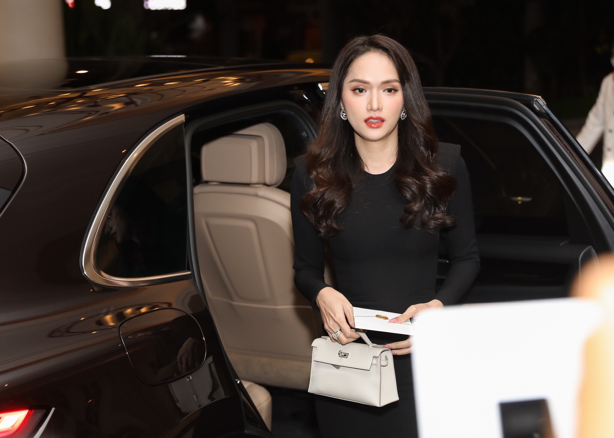 Dam cuoi Thuy Van anh 3