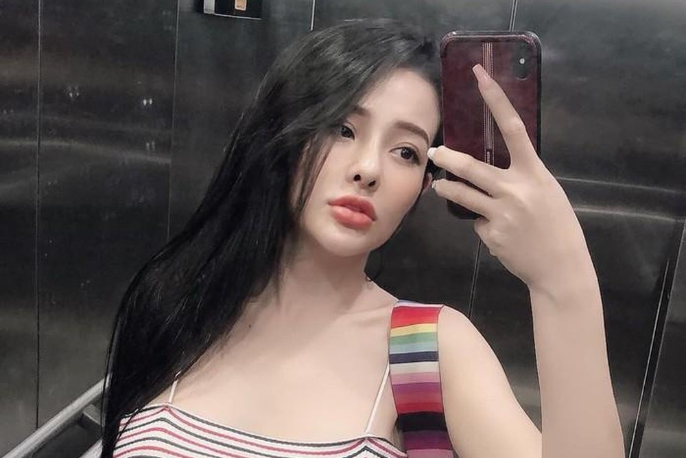 'Quan bar de Ngan 98 mac phan cam phai chiu trach nhiem' hinh anh