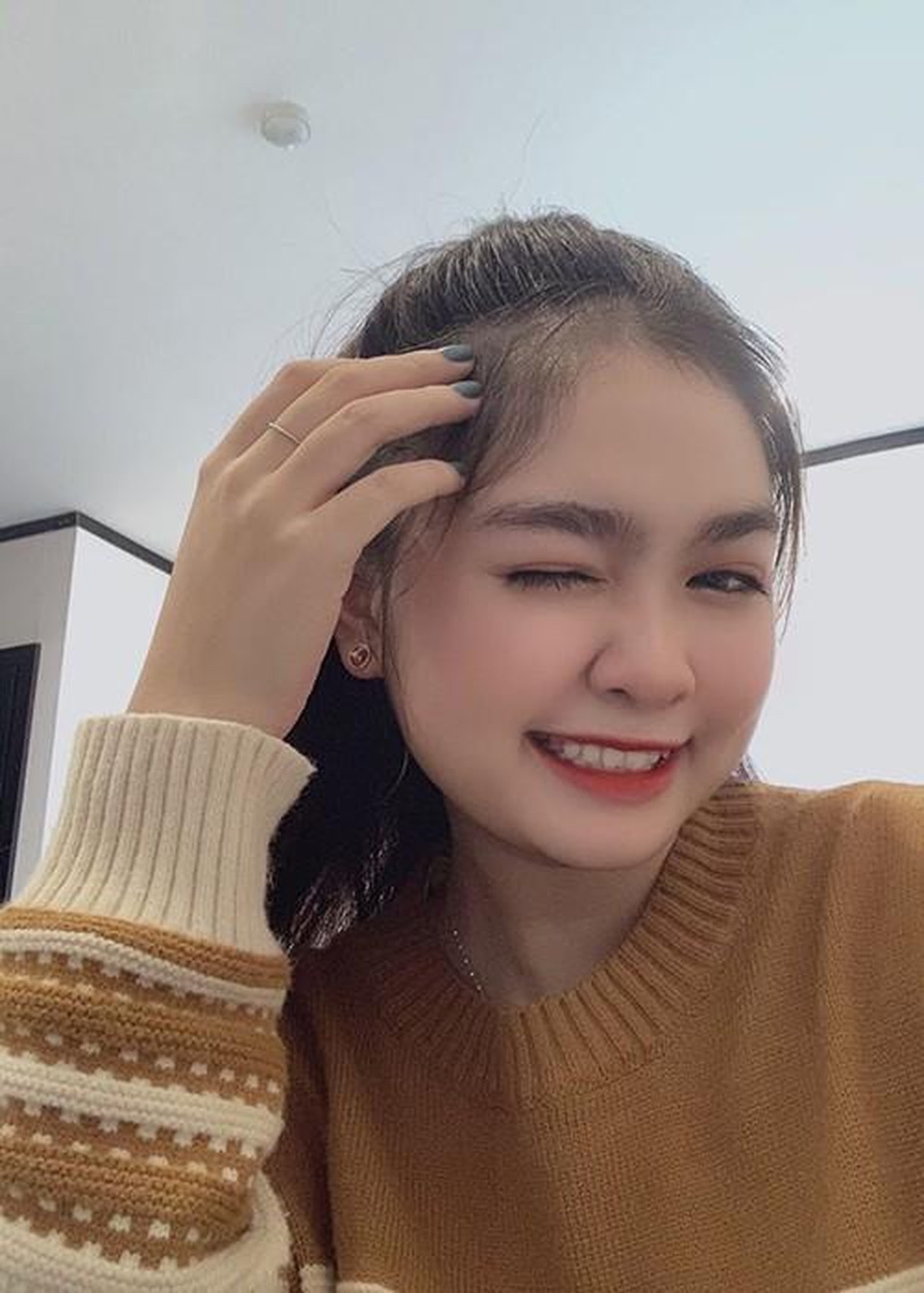 Thiện Nhân bị hack fanpage ảnh 2 Thien Nhan bi hack fanpage anh 2