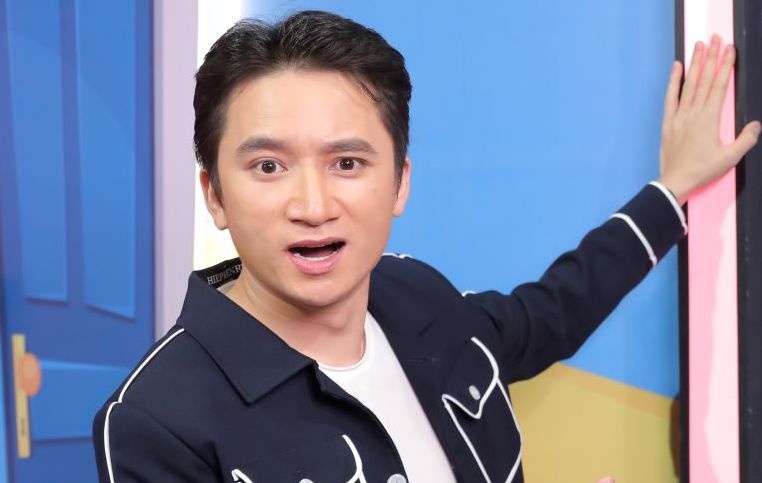 Doi dau voi Truong Giang, Phan Manh Quynh gianh cup On gioi hinh anh