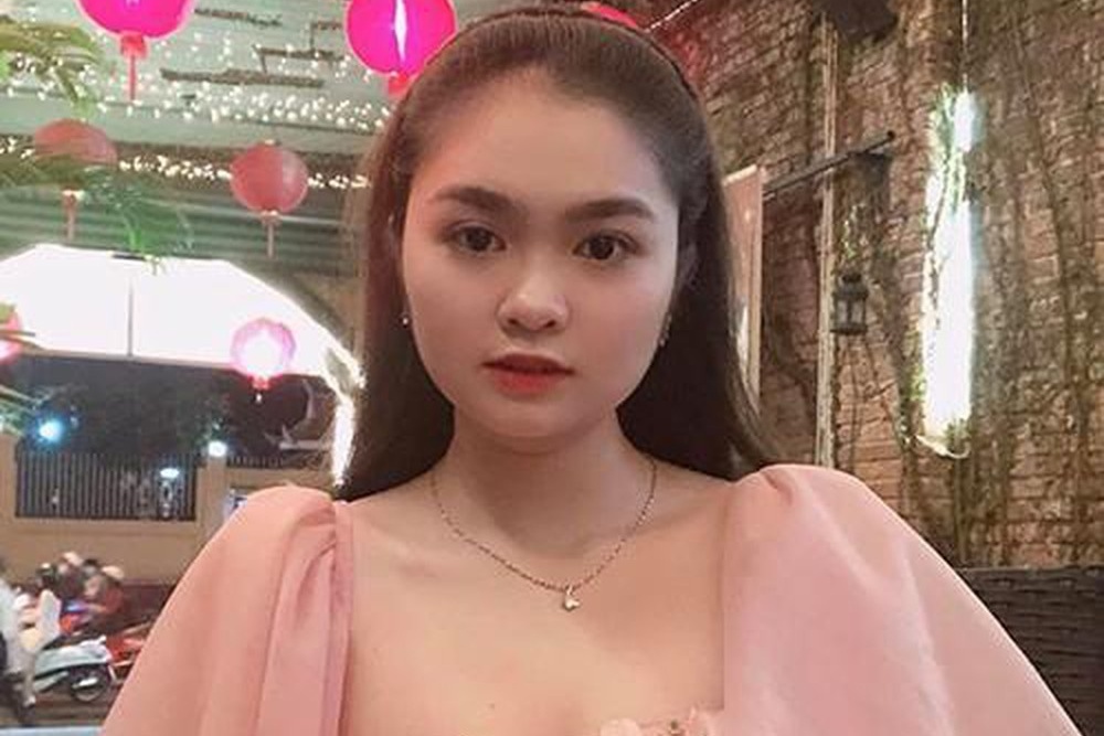 Thien Nhan bi hack tai khoan, dang tin gay hieu nham voi Phuong My Chi hinh anh