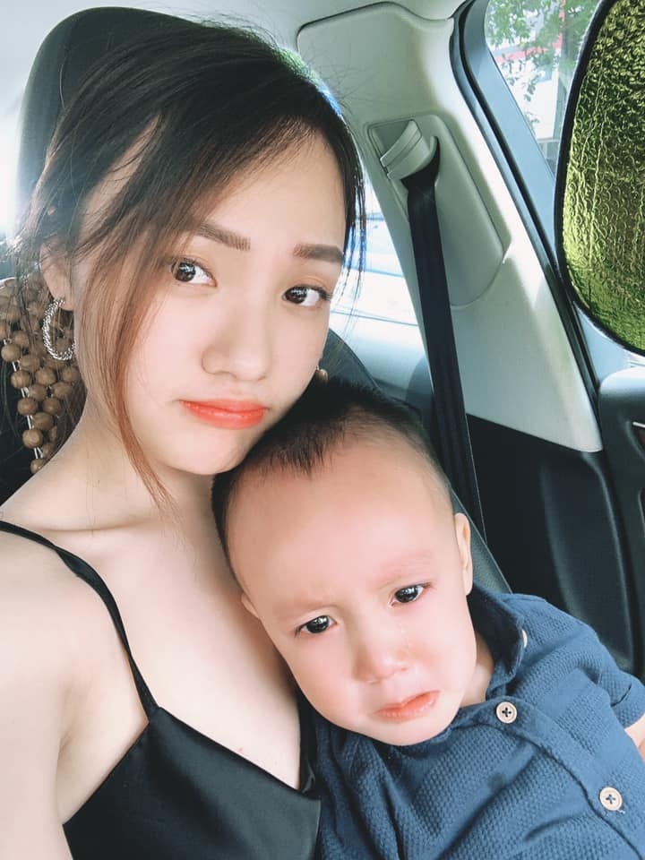 Cuộc sống của quán quân Gương mặt thân quen ảnh 20 Cuoc song cua quan quan Guong mat than quen anh 20