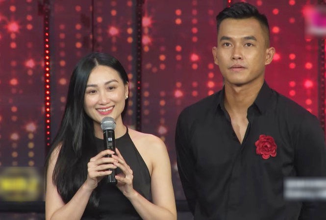 Ban gai thu mon Van Tien bi cho la nguoi thu ba o Nguoi ay la ai hinh anh