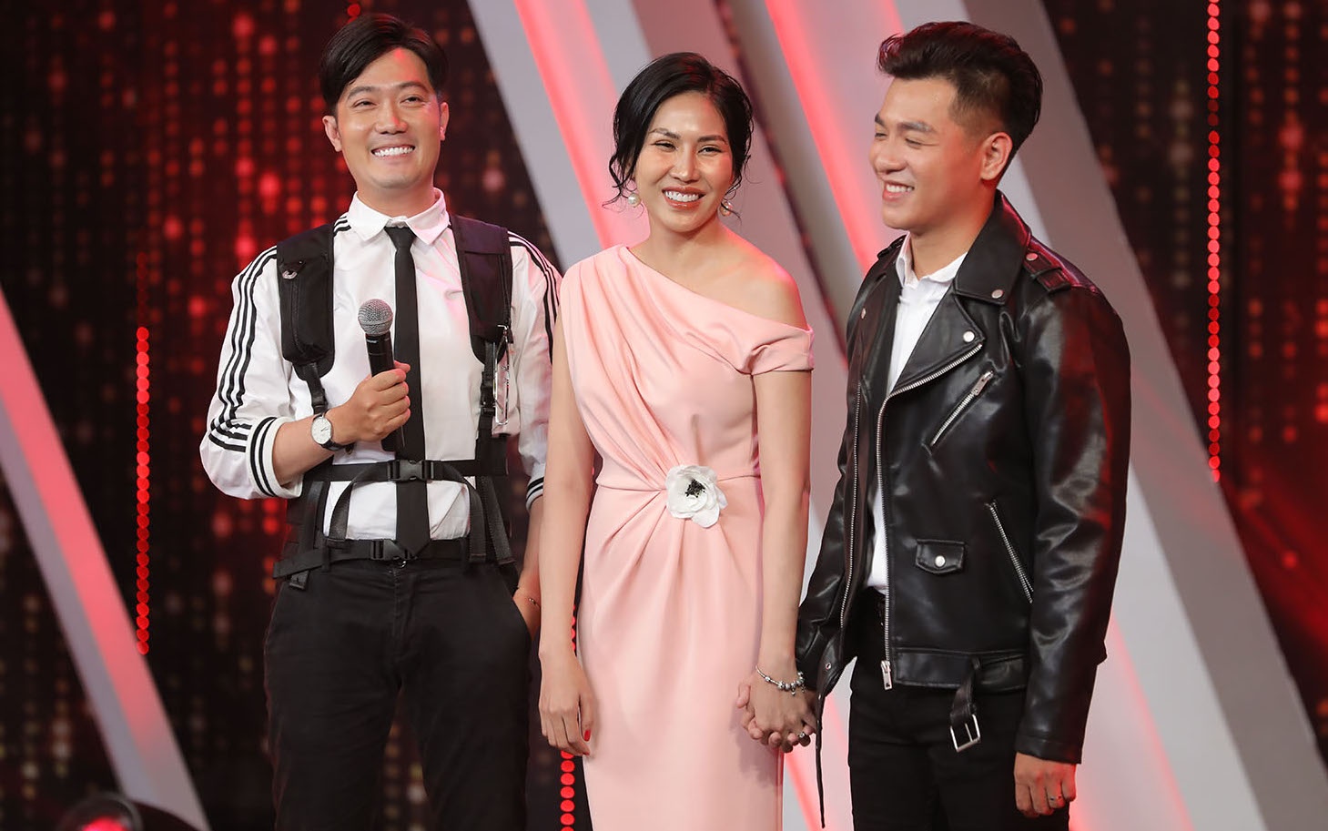 Nguoi ay la ai tap 13 anh 3