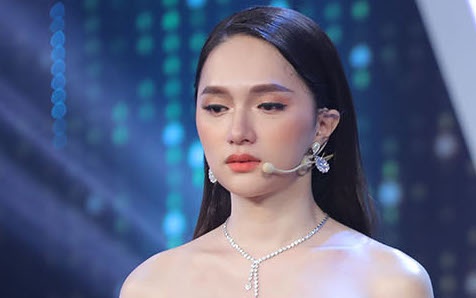 Huong Giang tiet lo vua chia tay ban trai kem tuoi hinh anh