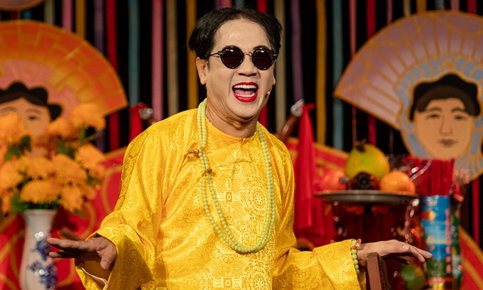 san khau mien Nam dong cua anh 3