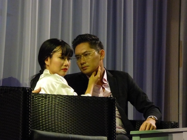 san khau mien Nam dong cua anh 1