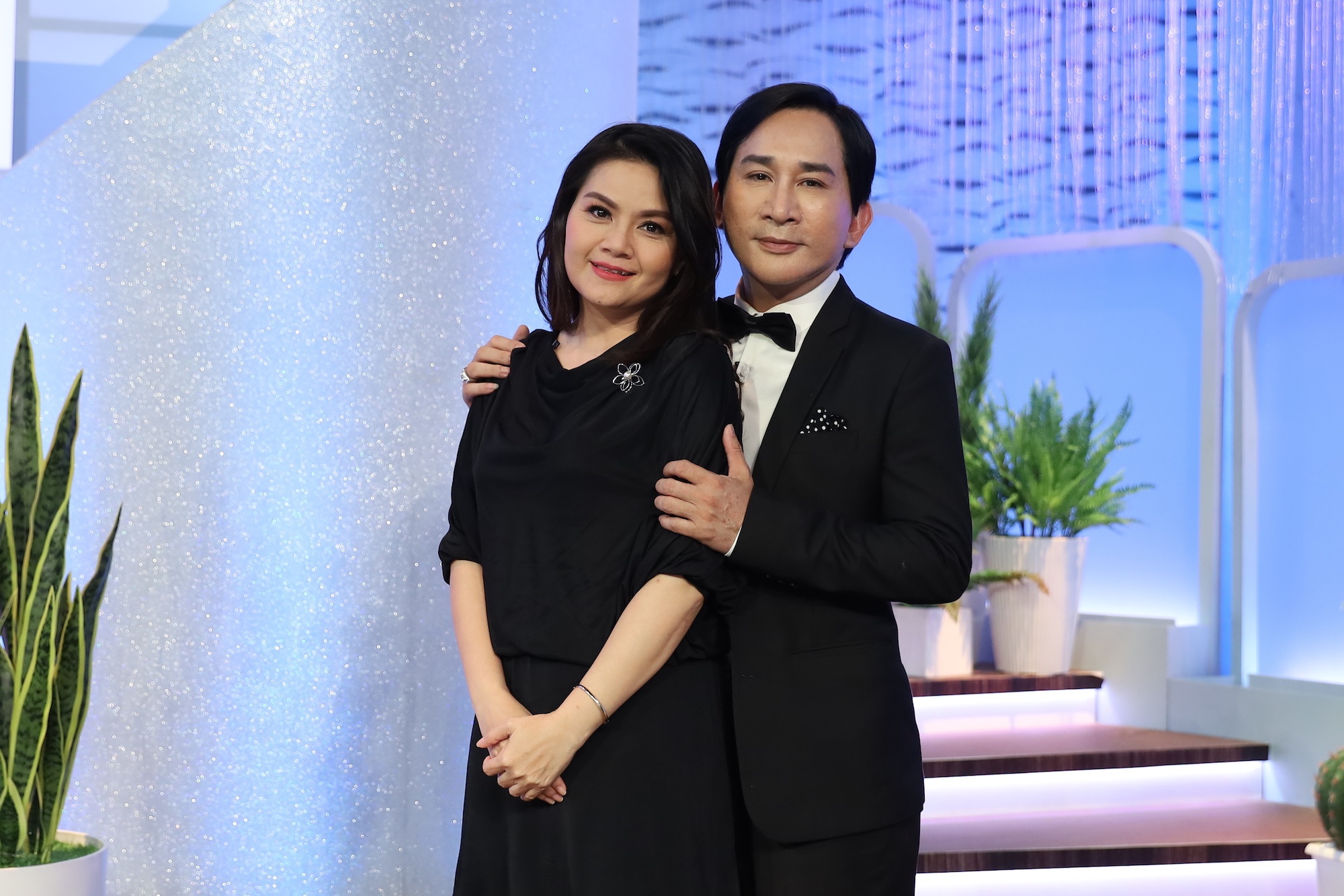 Kim Tu Long thu nhan ngoai tinh anh 1