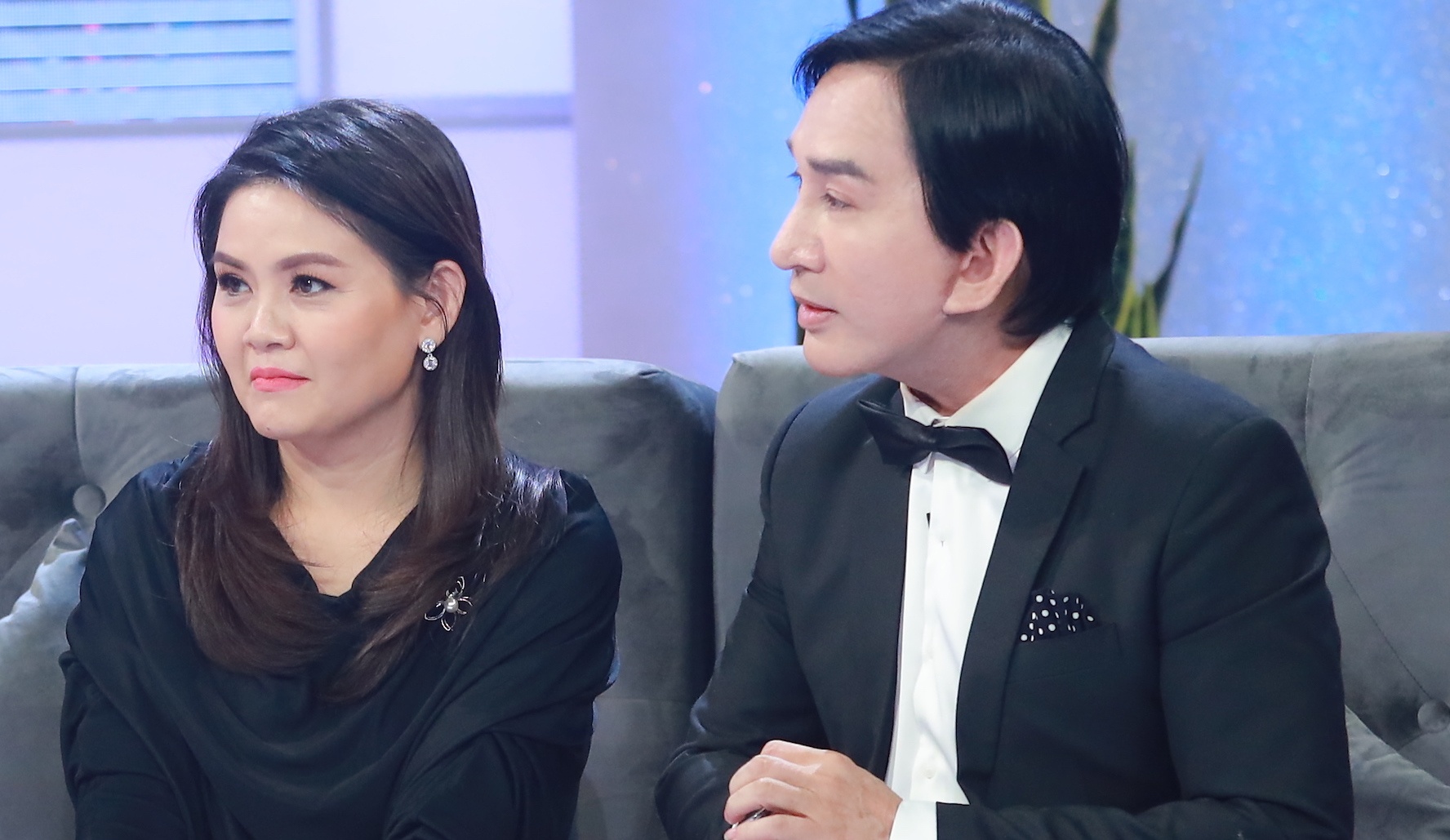 Kim Tu Long thu nhan tung ngoai tinh hinh anh