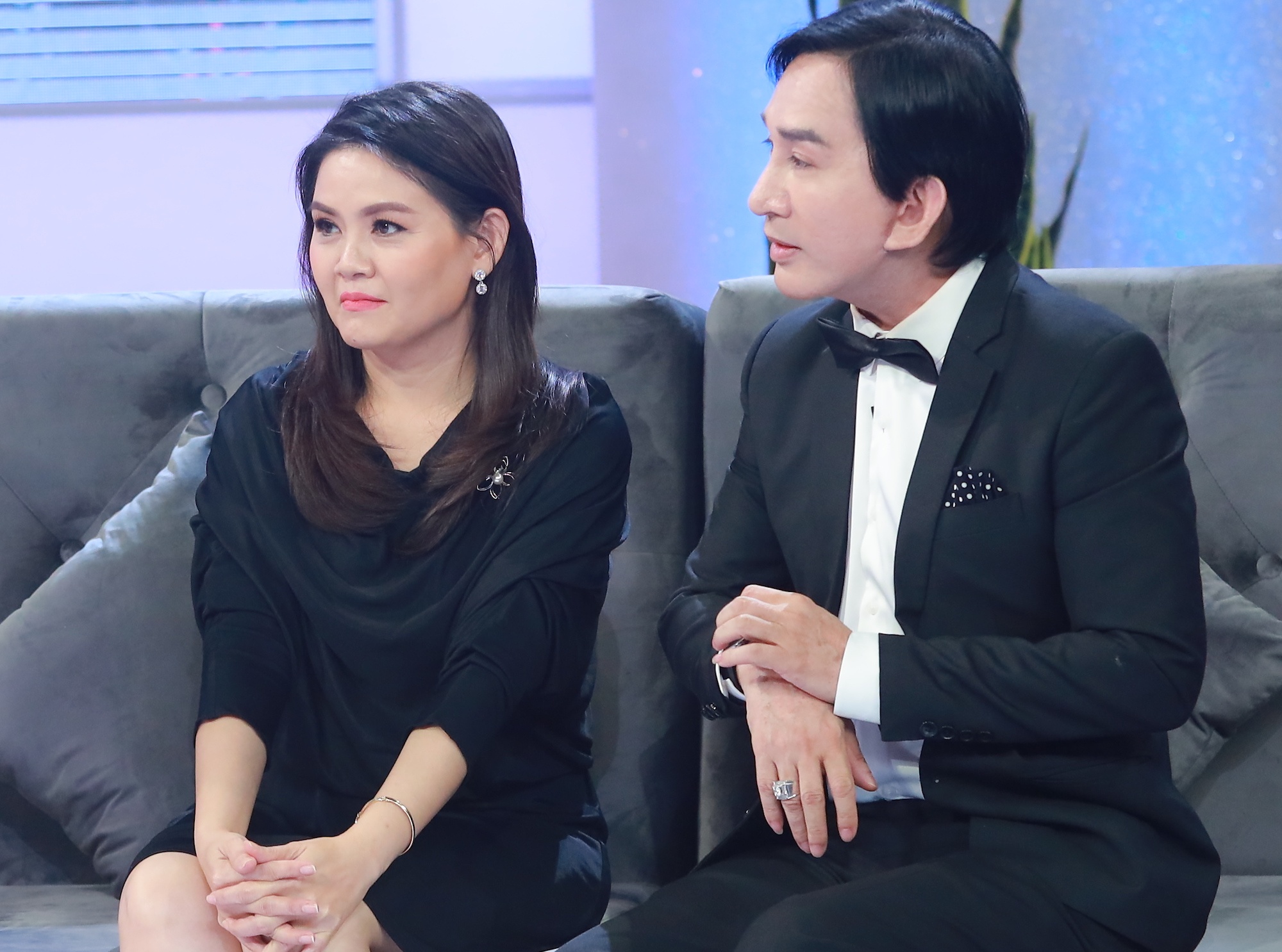 Kim Tu Long thu nhan ngoai tinh anh 2