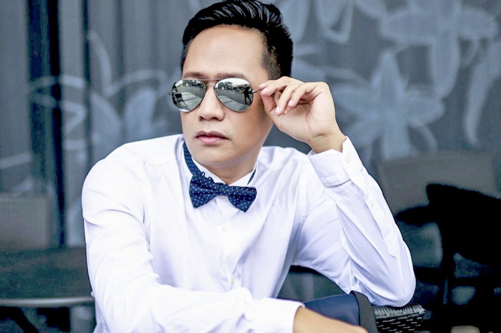 Duy Manh bi yeu cau len lam viec anh 1