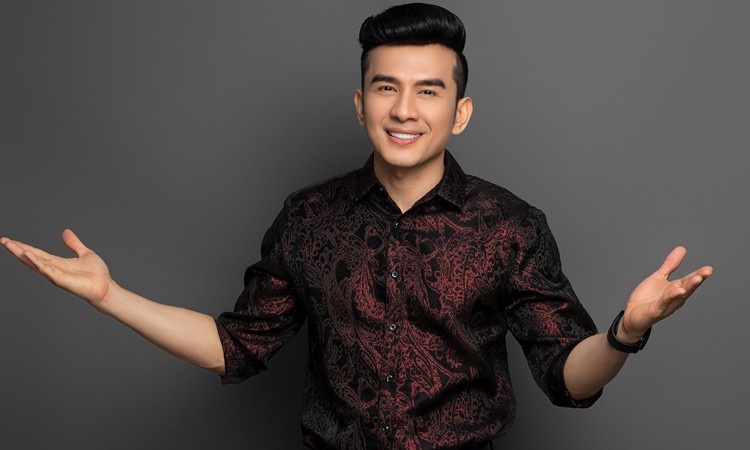 Dan Truong xet nghiem Covid-19 anh 1