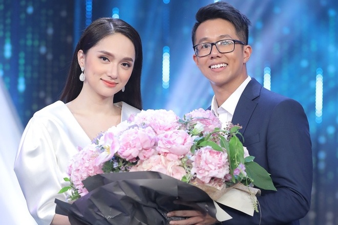 Huong Giang chon CEO nguoi Singapore o Nguoi ay la ai hinh anh