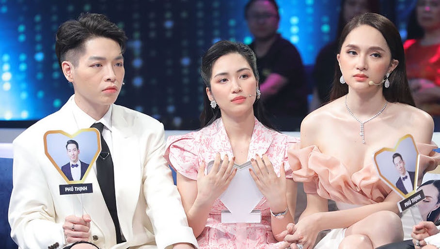 Huong Giang chon CEO nguoi Singapore anh 2