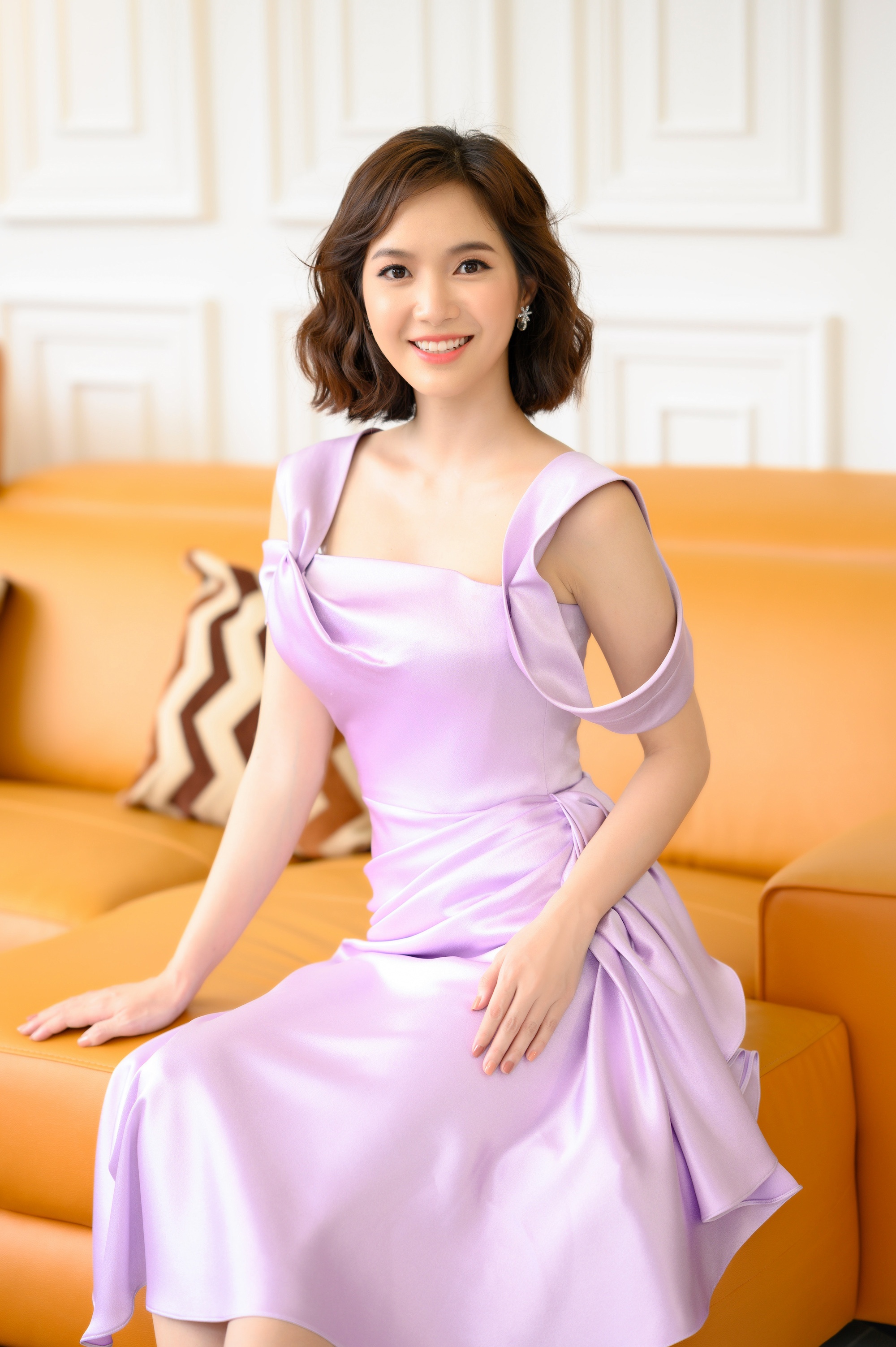 Nhan sắc Jang Mi tuổi 24 ảnh 11 Nhan sac Jang Mi tuoi 24 anh 11