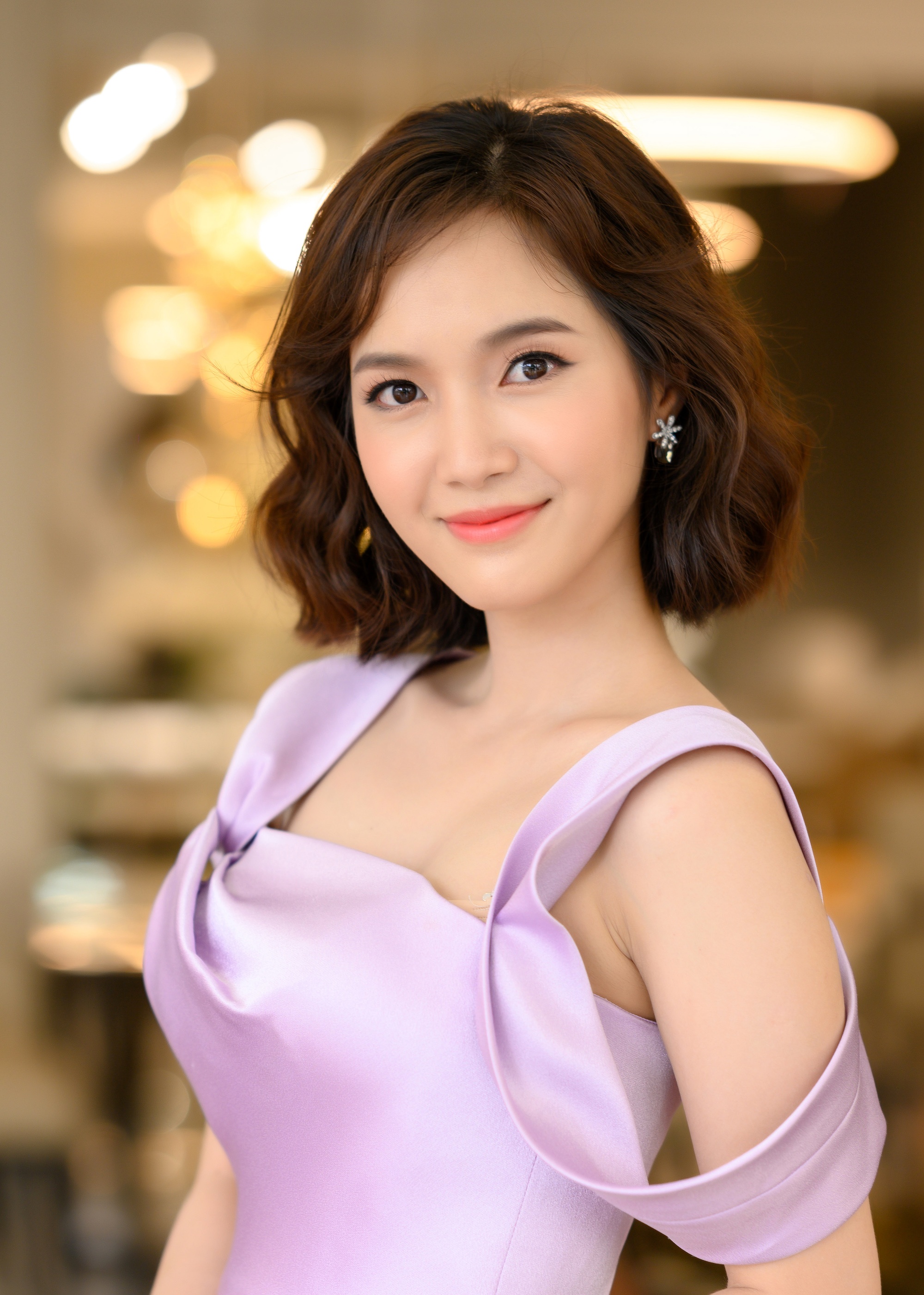 Nhan sắc Jang Mi tuổi 24 ảnh 8 Nhan sac Jang Mi tuoi 24 anh 8