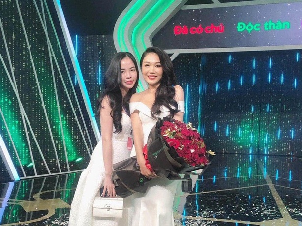 Em gai Hoang Thuy to e-kip Nguoi ay la ai thieu chuyen nghiep anh 1