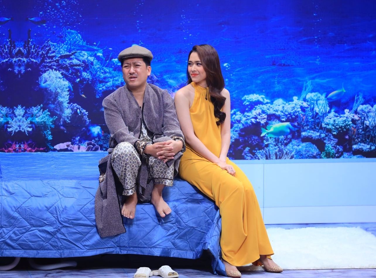 Tap 12 On gioi anh 2