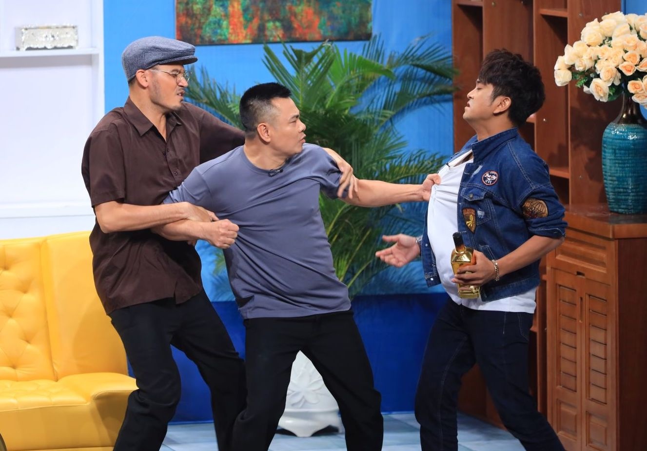 Tap 12 On gioi anh 3