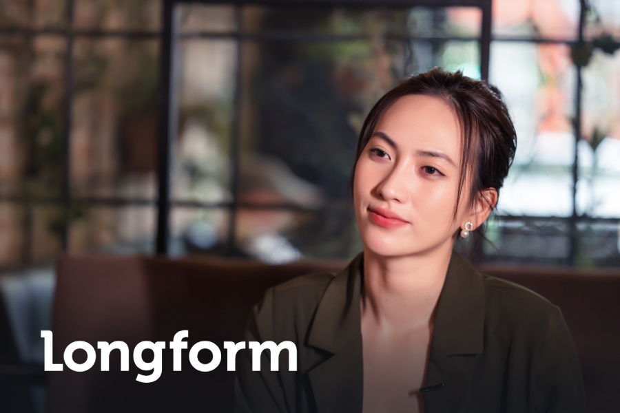 Phuong Anh Dao: 'Mot sang, toi khong the tu ngoi day' hinh anh