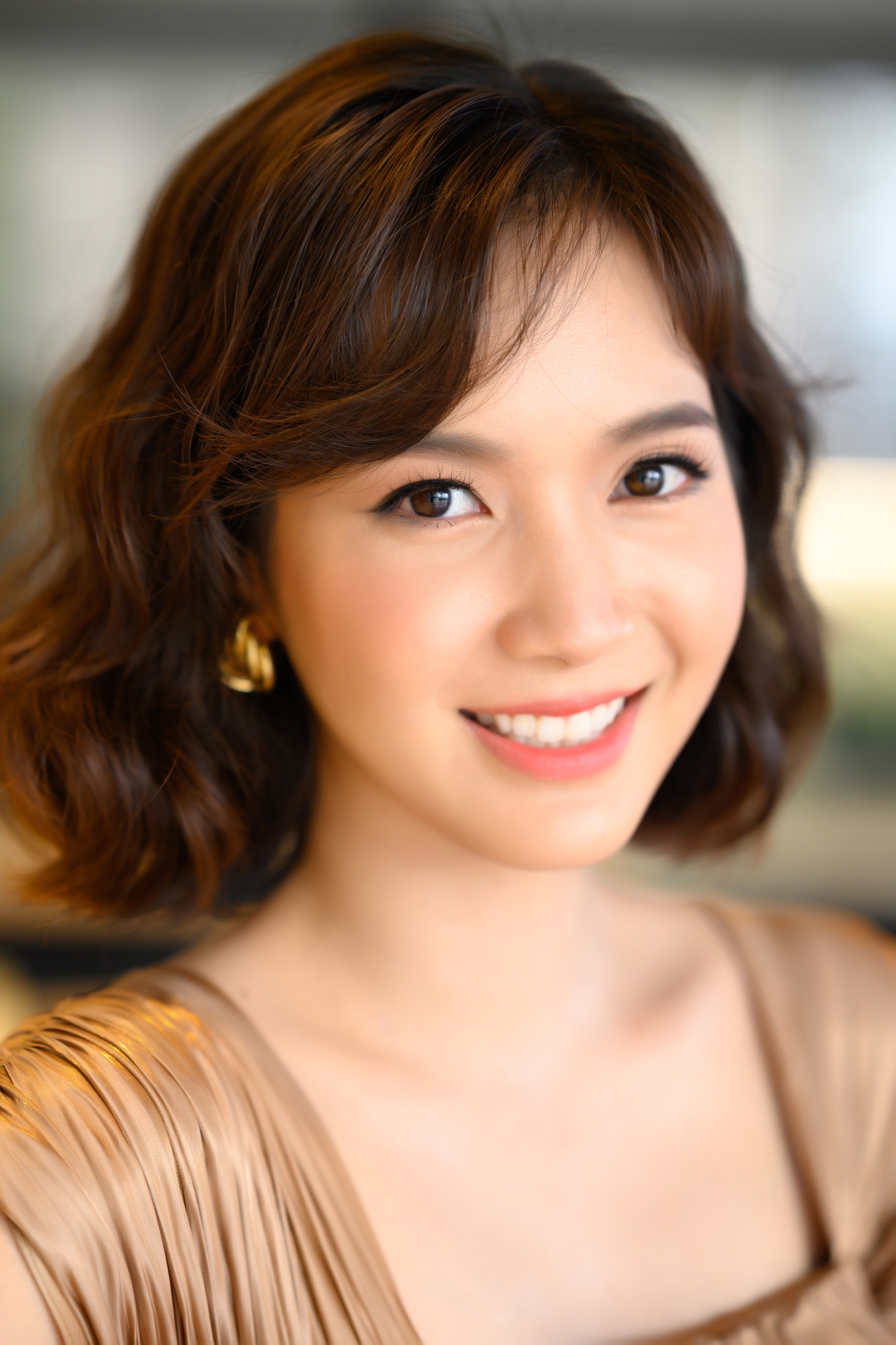 Jang Mi yeu Minh Luan anh 2