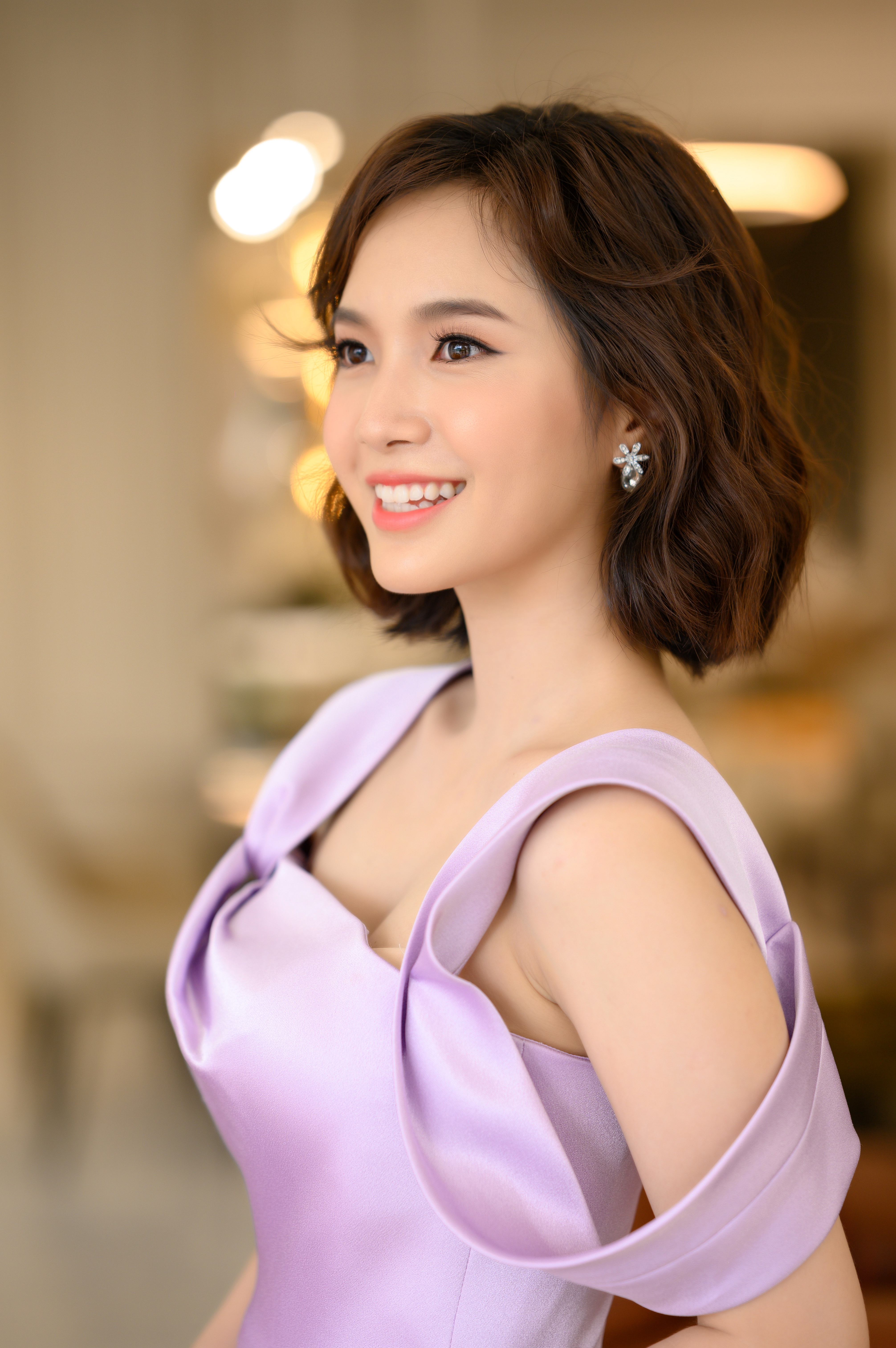 Jang Mi yeu Minh Luan anh 5