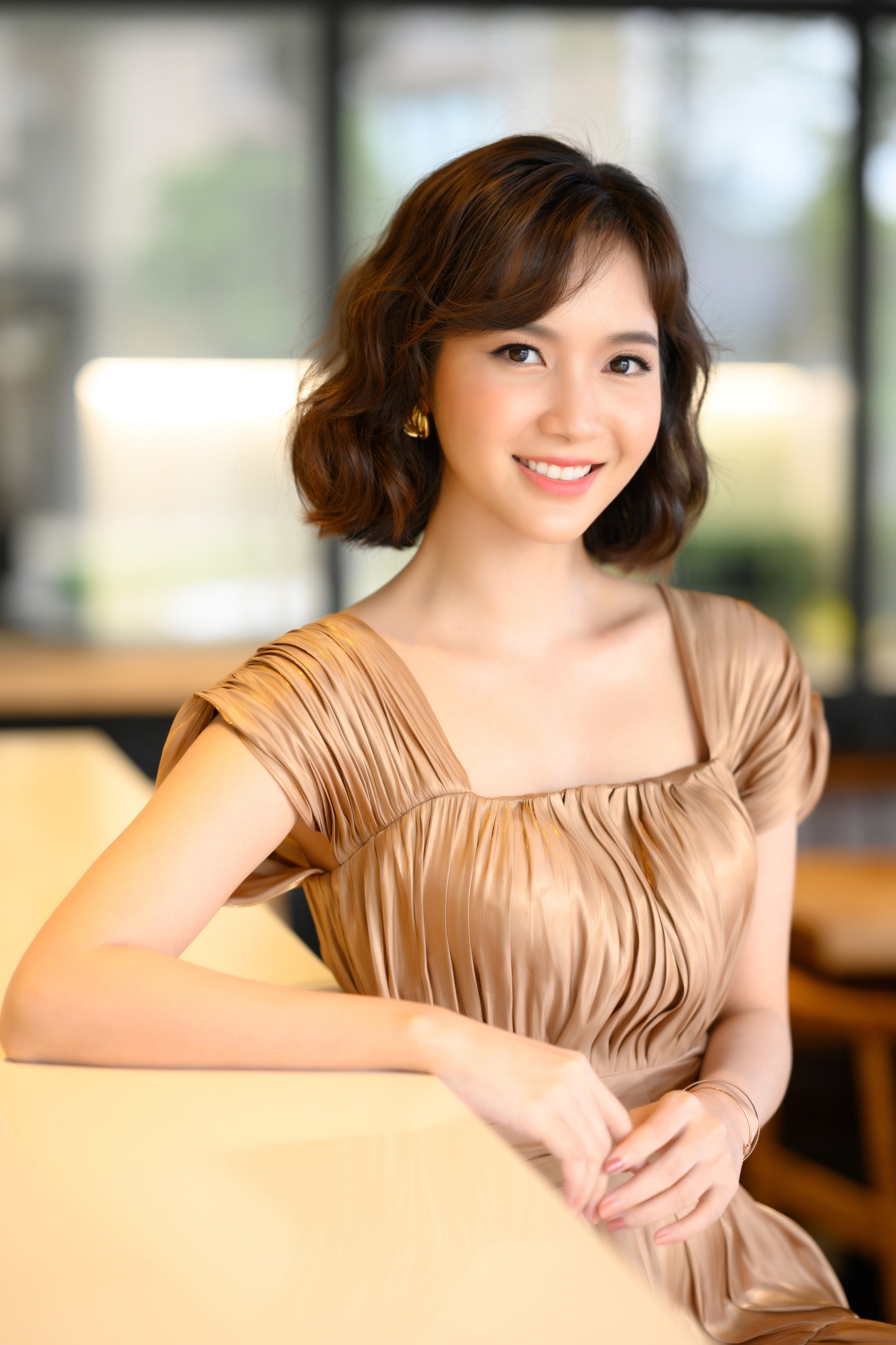 Jang Mi yeu Minh Luan anh 3