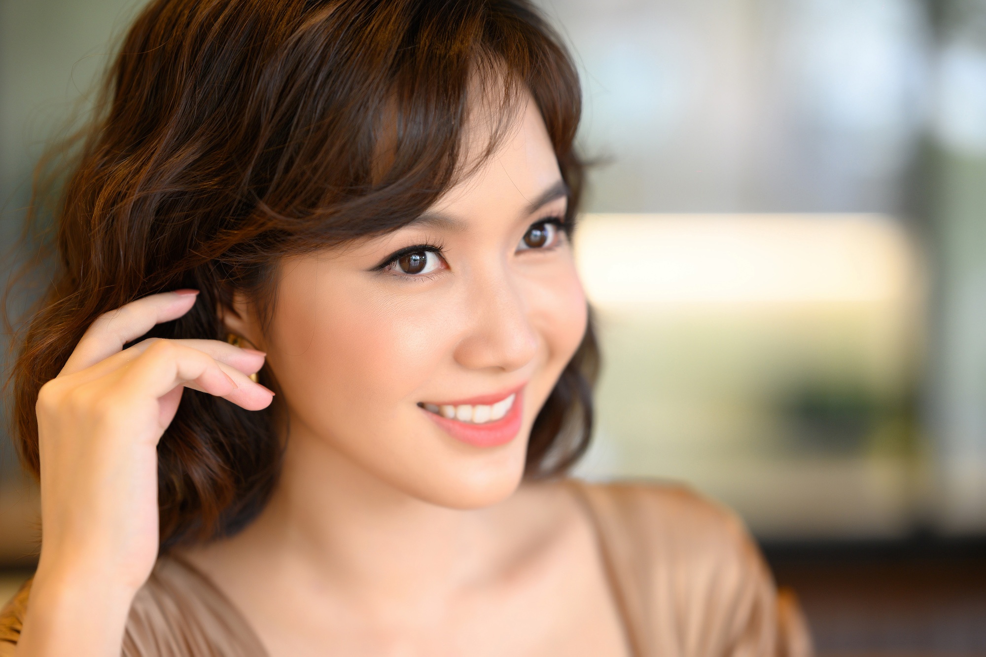 Jang Mi yeu Minh Luan anh 1