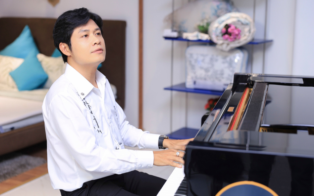 Nguyen Van Chung: 'Toi da can bang sau bien co hon nhan' hinh anh