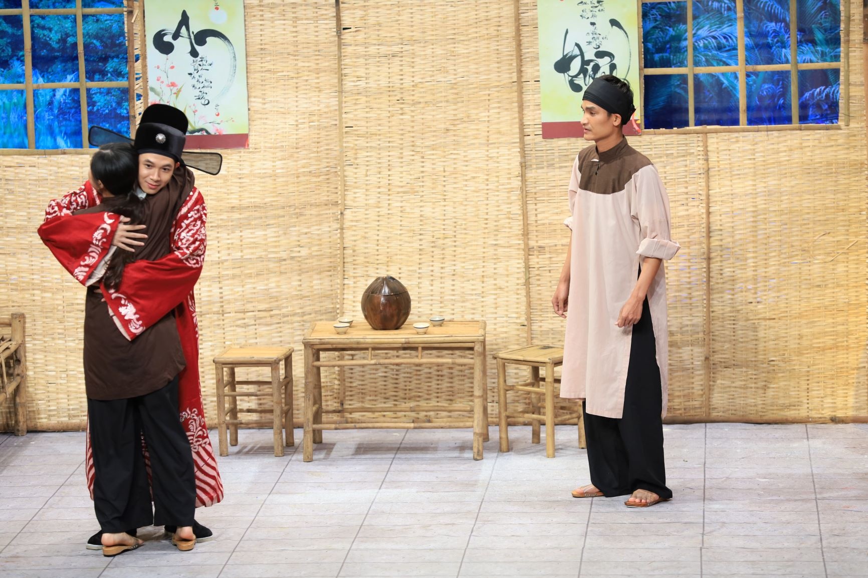 Lam Vy Da tat Anh Tu anh 3