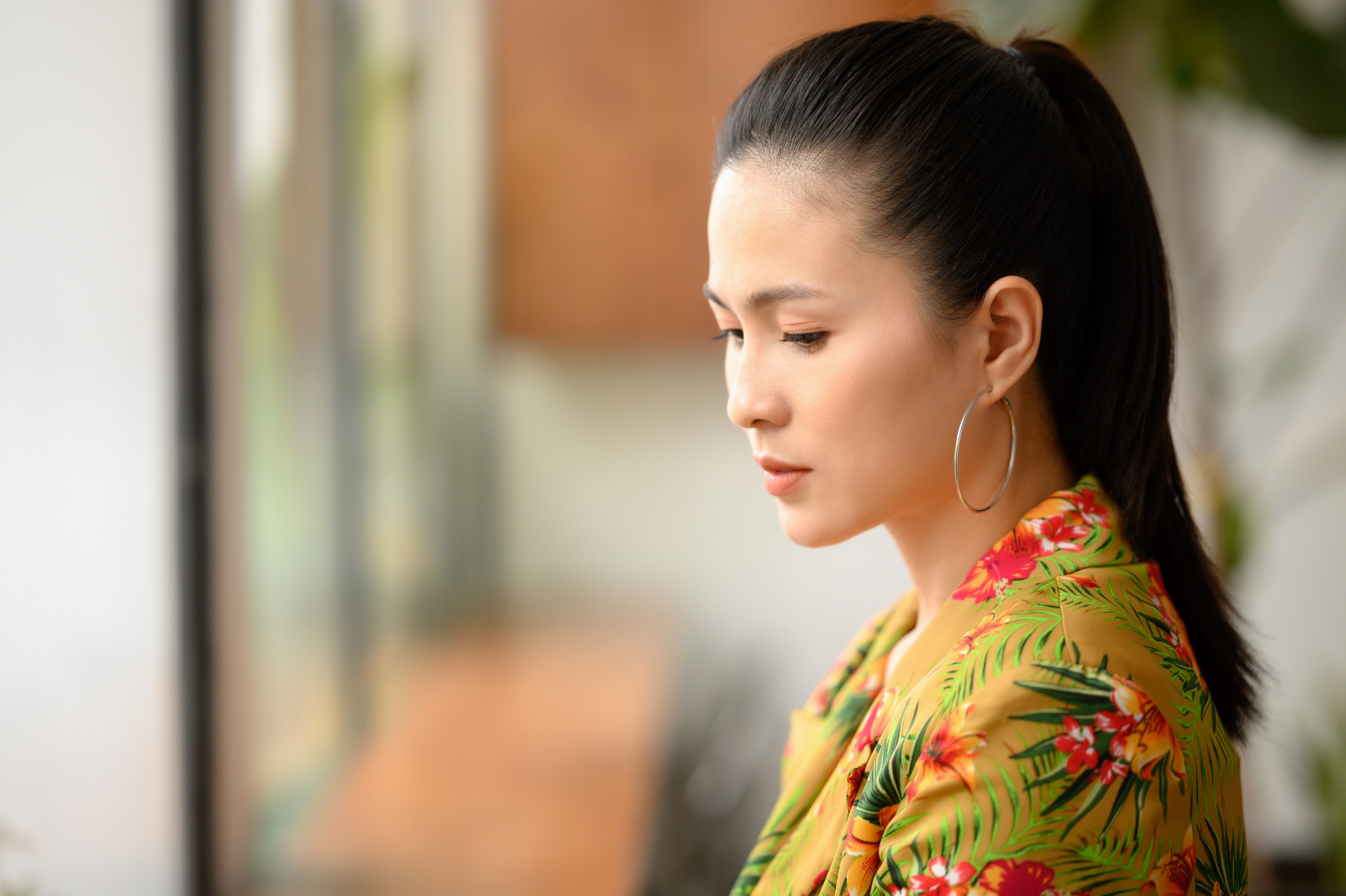 Thuy Trang Gao nep gao te anh 2