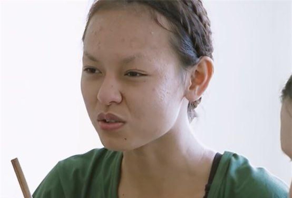 Guong mat khac la cua sao Viet tren truyen hinh anh 10