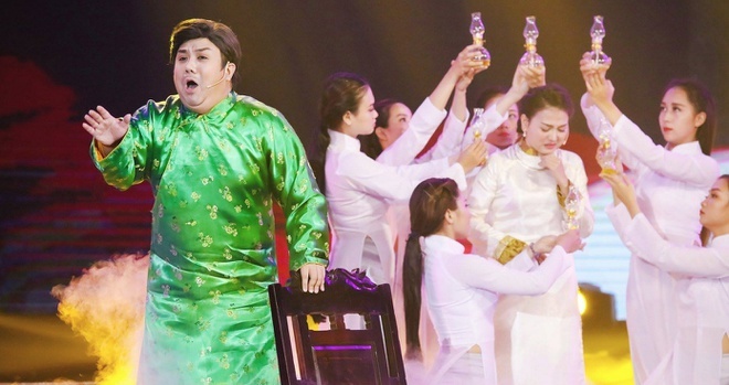 Gia Bao an nan vi scandal voi Thanh Loc anh 2