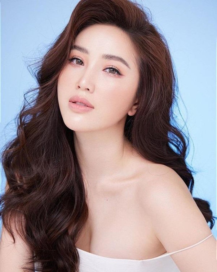 Guong mat khac la cua sao Viet tren truyen hinh anh 4