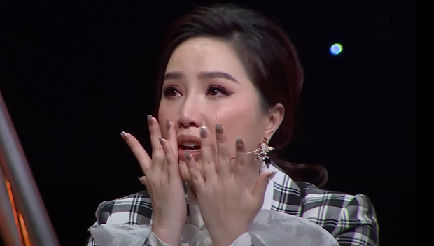 Bao Thy va nhung sao Viet khac la khi len song truyen hinh hinh anh