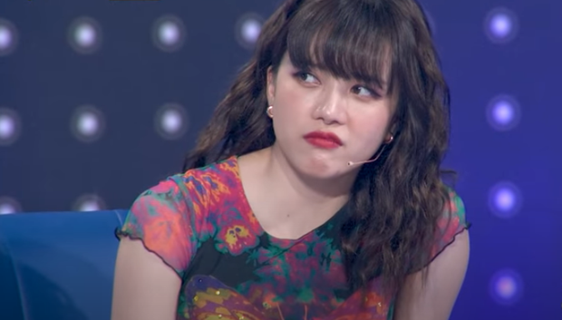 Guong mat khac la cua sao Viet tren truyen hinh anh 5