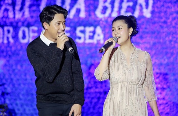 Kim Thu bi to choi xau Tran Thanh anh 2