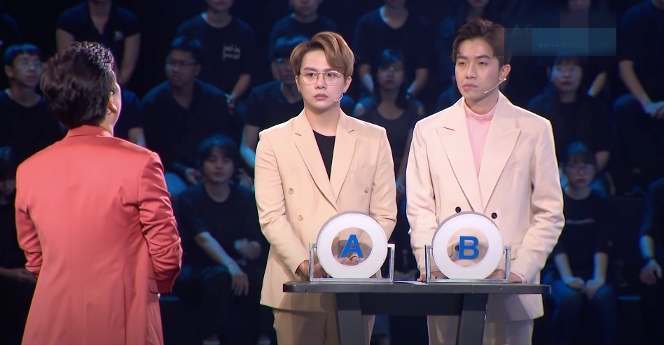 Duy Khanh va Cris Phan gianh 105 trieu dong anh 1