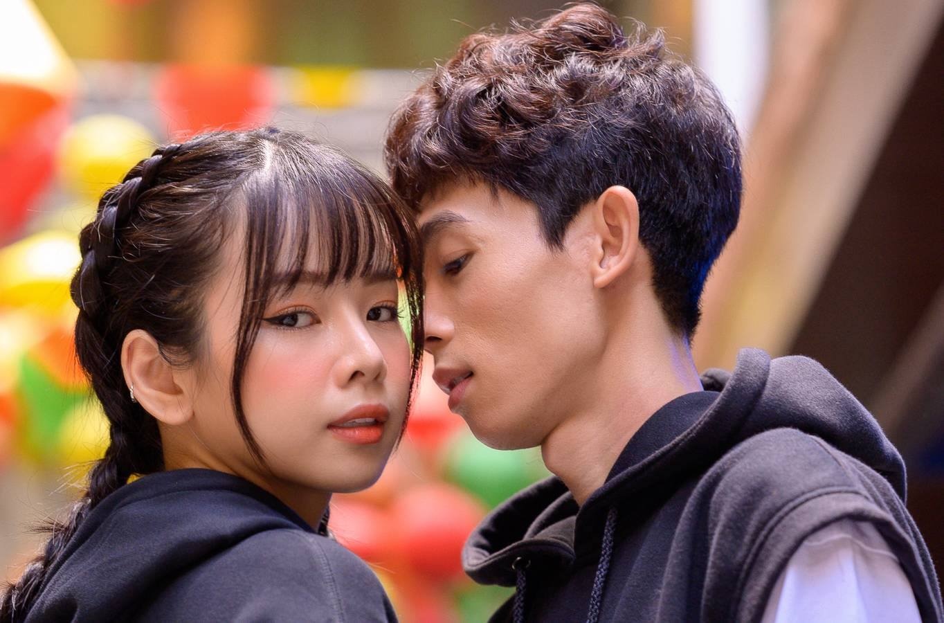 Hong Thanh: 'Toi chi can Mie la du' hinh anh