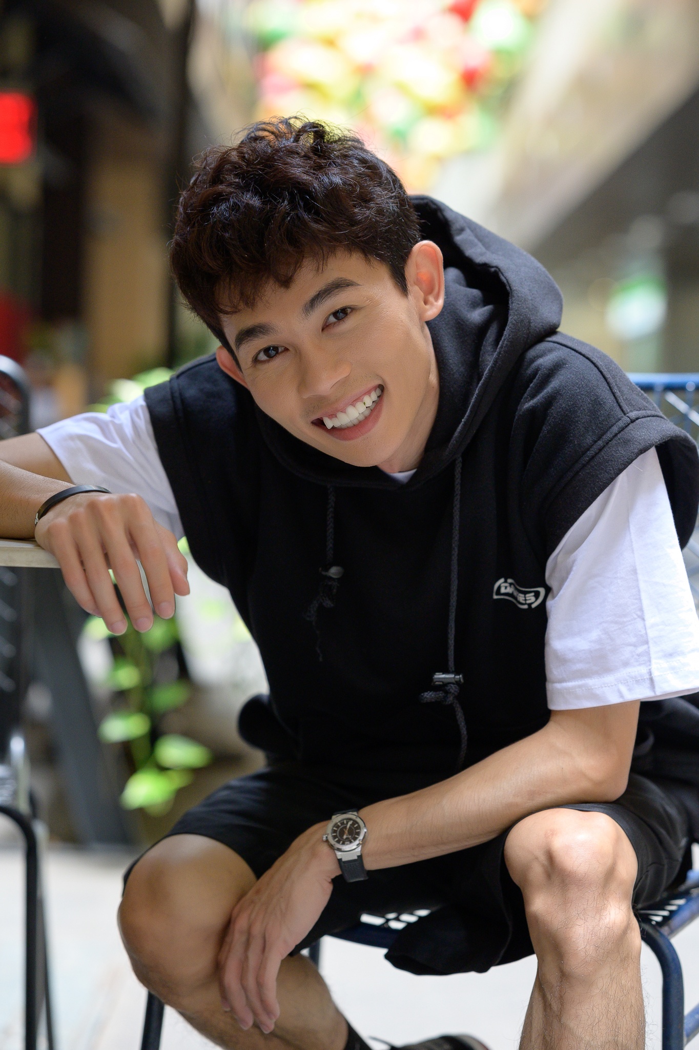 Hong Thanh khong hieu vi sao duoc Lam Vy Da quy anh 5