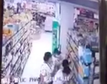 Con trai Đức Thịnh bị trộm điện thoại ảnh 2 Con trai Duc Thinh bi trom dien thoai anh 2