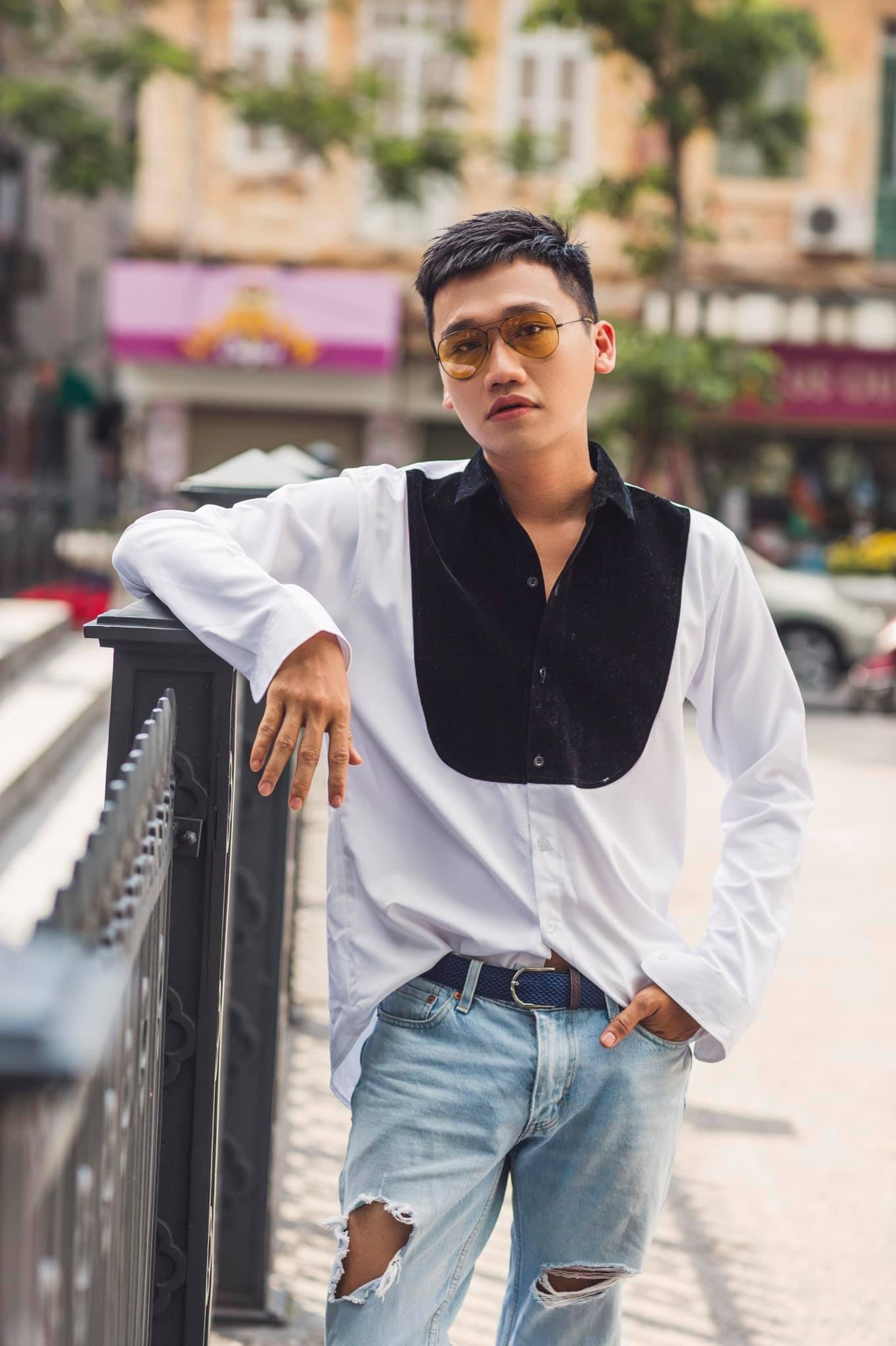 Xuân Nghị hạn chế nhận game show ảnh 3 Xuan Nghi han che nhan game show anh 3