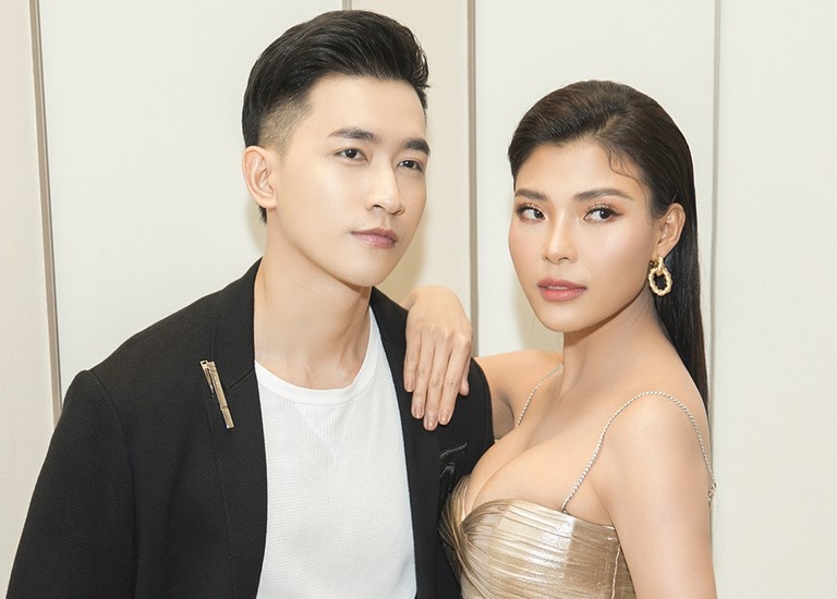 Vo Canh: 'Khi quay, toi yeu cau Thuy Diem danh that' hinh anh