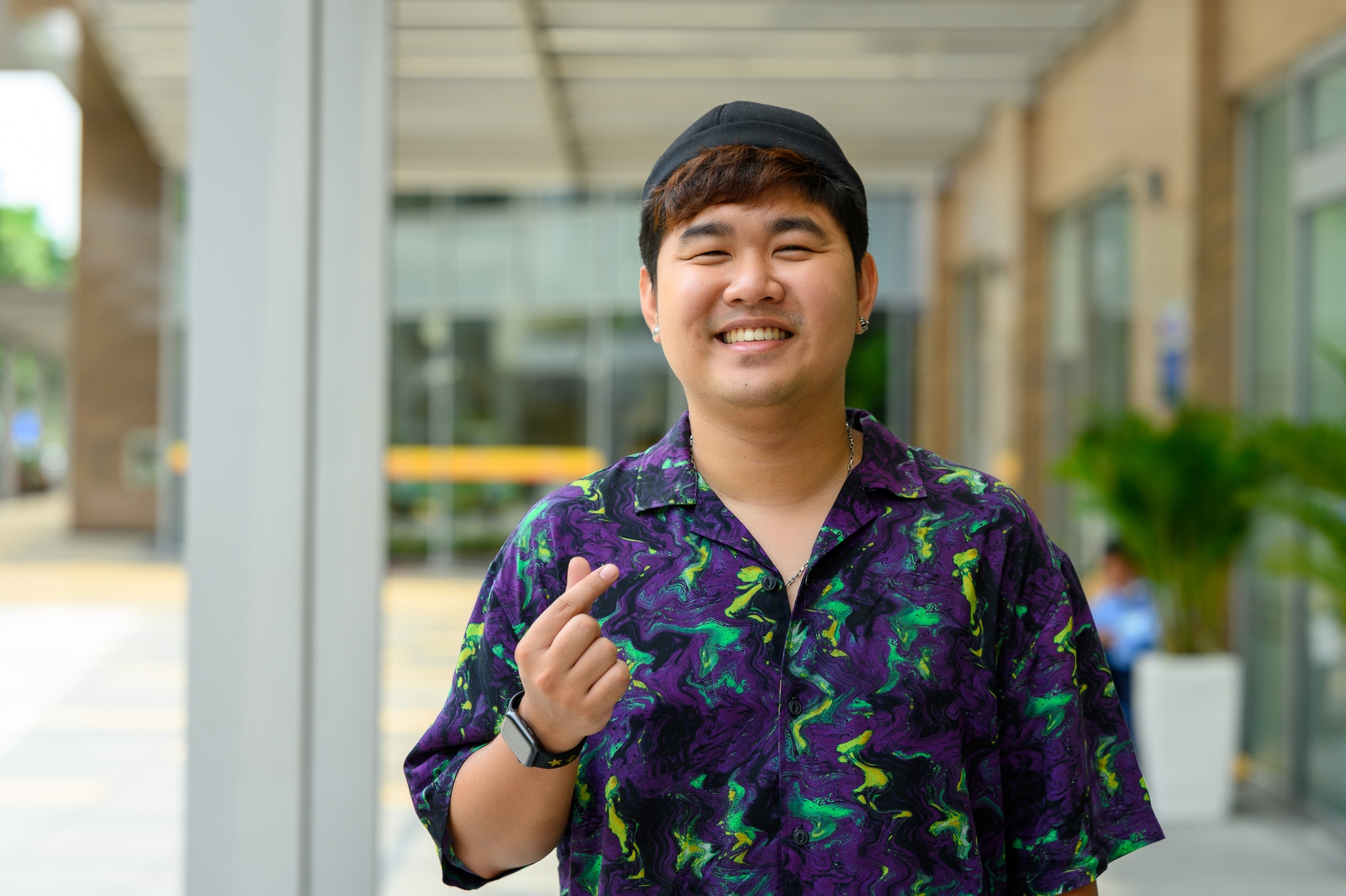 Cat xe cua Quoc Khanh tang 100 lan anh 2