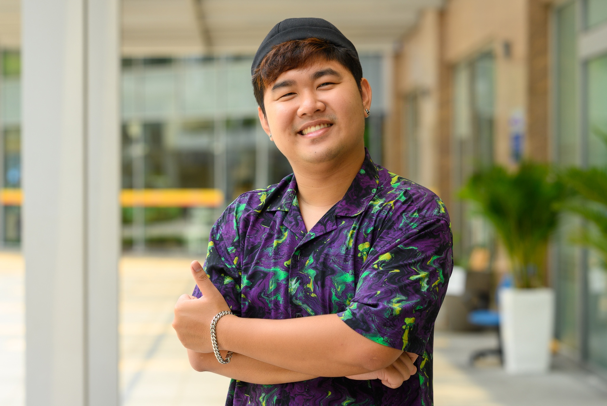 Cat xe cua Quoc Khanh tang 100 lan anh 1