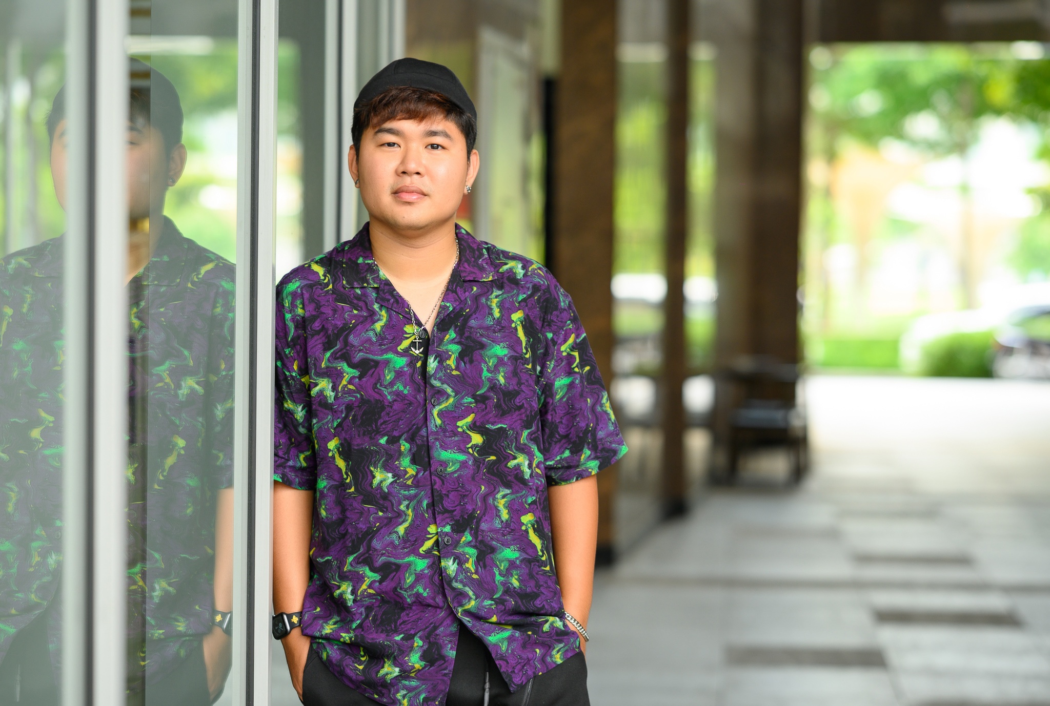 Cat xe cua Quoc Khanh tang 100 lan anh 3